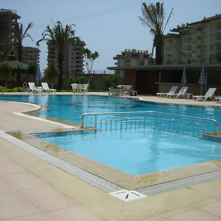 Orange B Alanya