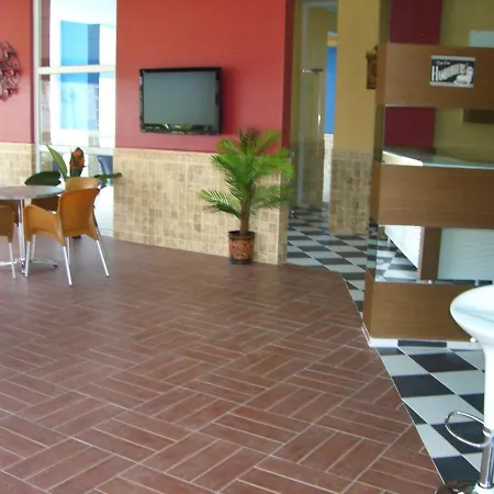 Orange B Alanya