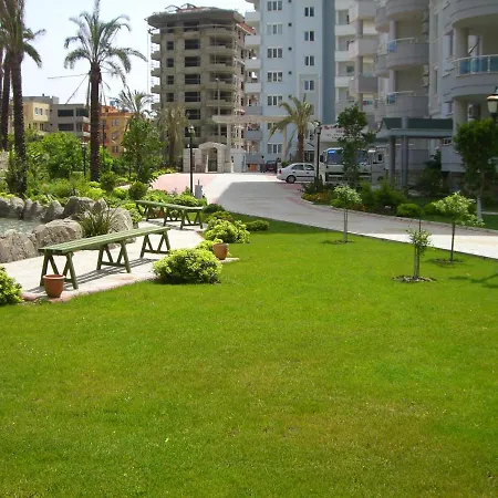 Orange B Alanya